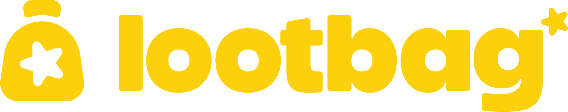 Lootbag Logo